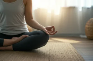Featured image for 4 Mindfulness Exercises That Actually Work in 2025