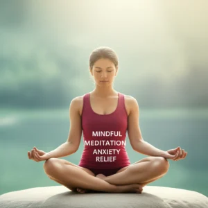 Featured image for Unlock Calm 7 Mindfulness Benefits for Anxiety