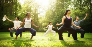 Featured image for 10 Mindful Movement Practices Beyond Yoga You Must Try in 2026