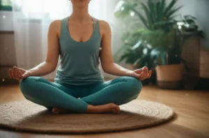 Featured image for 10 Mindfulness Challenges You Can Conquer Today 2026