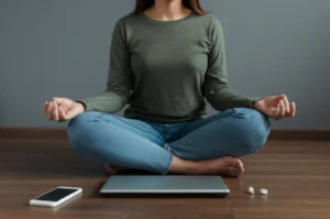 Featured image for Mindfulness for Managing Digital Overwhelm 10 Game-Changing Strategies 2026