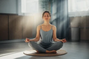 Featured image for What Are 5 Mindfulness Exercises Your Ultimate Guide 2026