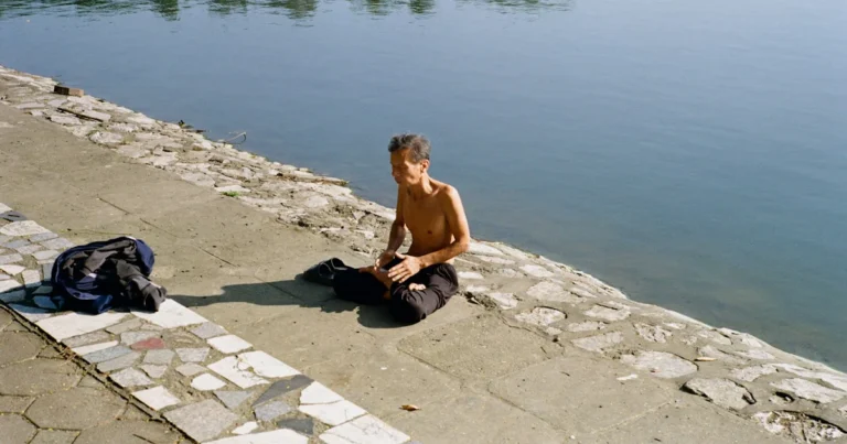 Featured image for 10 Principles of Mindfulness Your Inner Compass