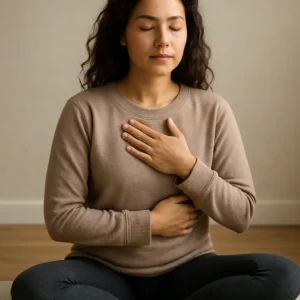 Featured image for 10 Mindful Self-Compassion Ideas Befriend Your Inner Critic