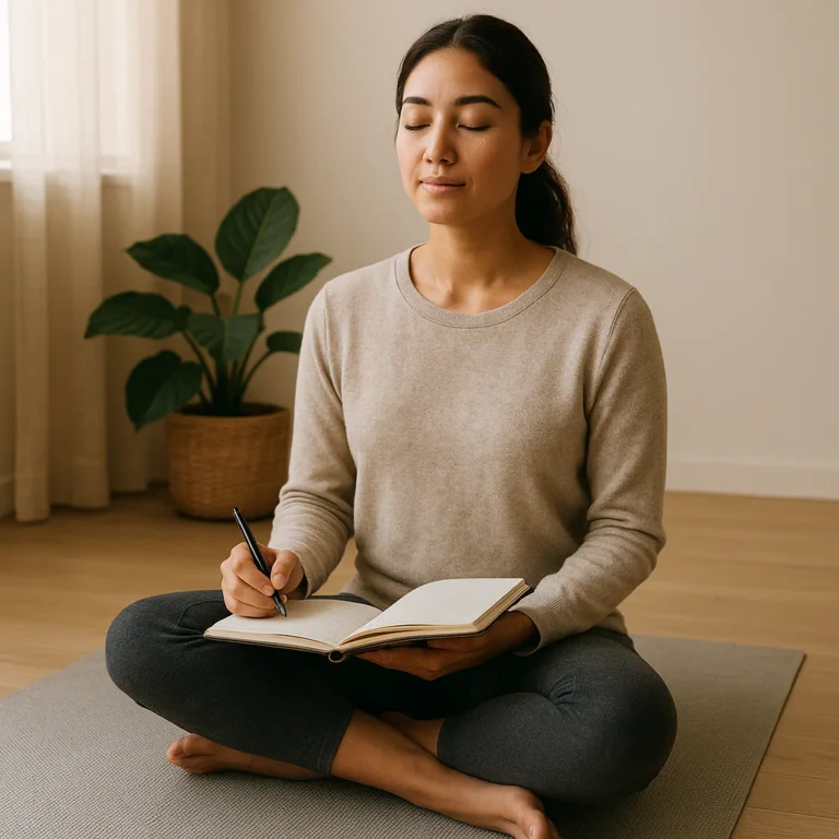 Featured image for 12 Mindfulness Gratitude Practices to Rewire Your Brain 2026