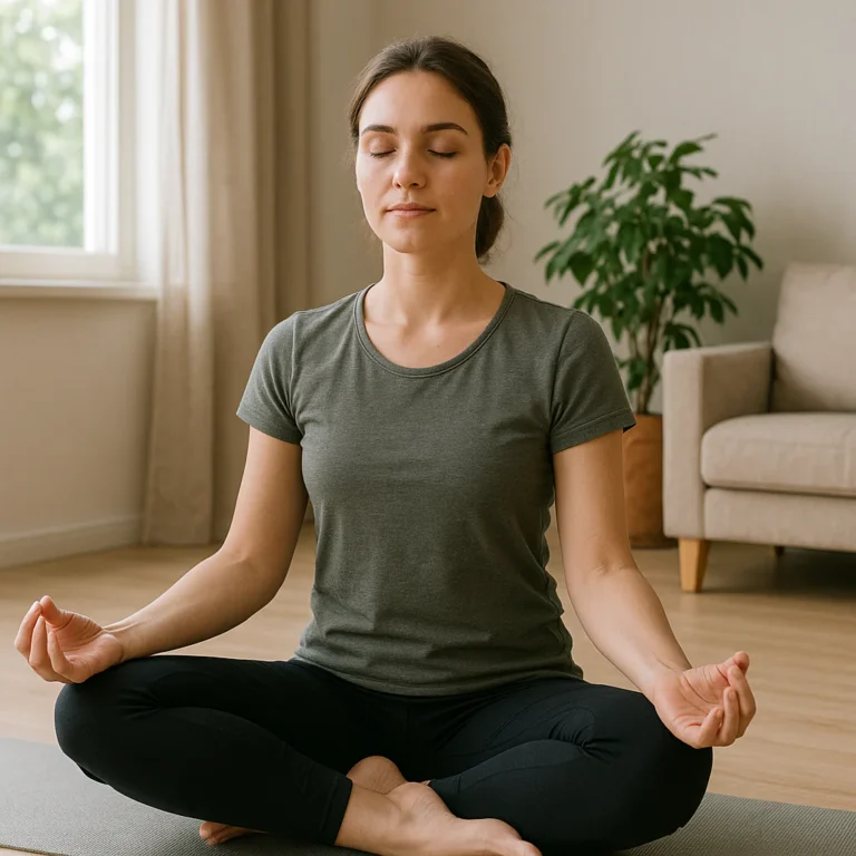 Featured image for Stop Burnout Before It Starts 8 Mindfulness Hacks 2026