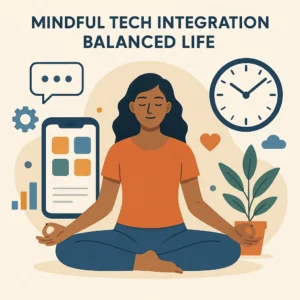 Featured image for 12 Mindful Tech Integration Tips for a Balanced Life 2026