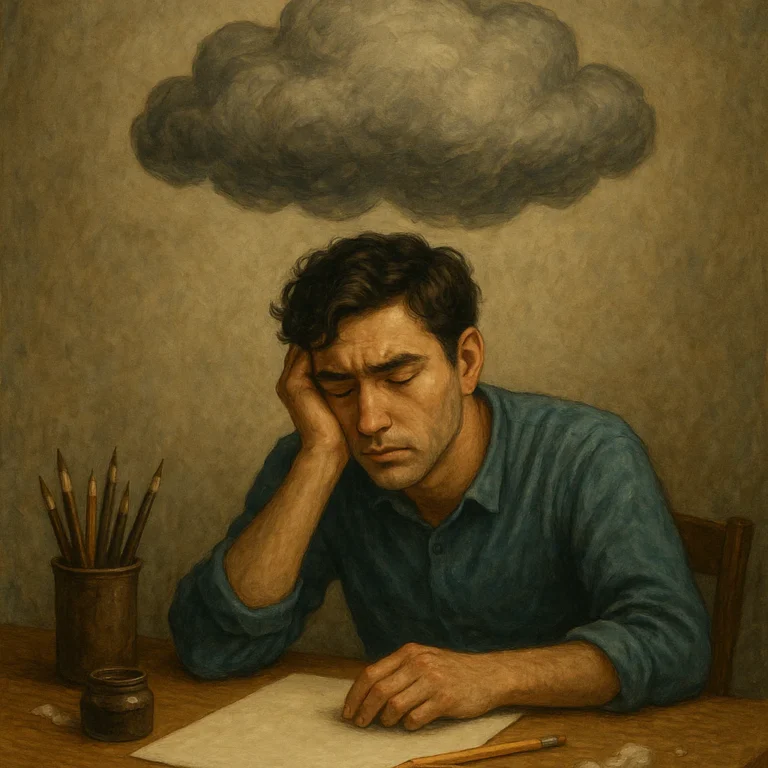 Featured image for 15 Mindful Ways to Shatter Creative Blocks 2026