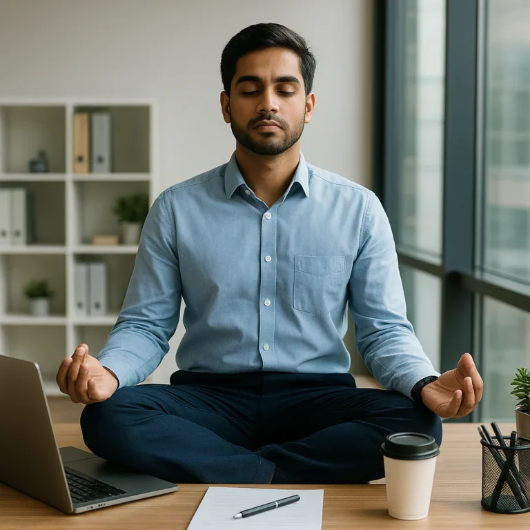 Featured image for 7 Mindful Ways to End Procrastination Now