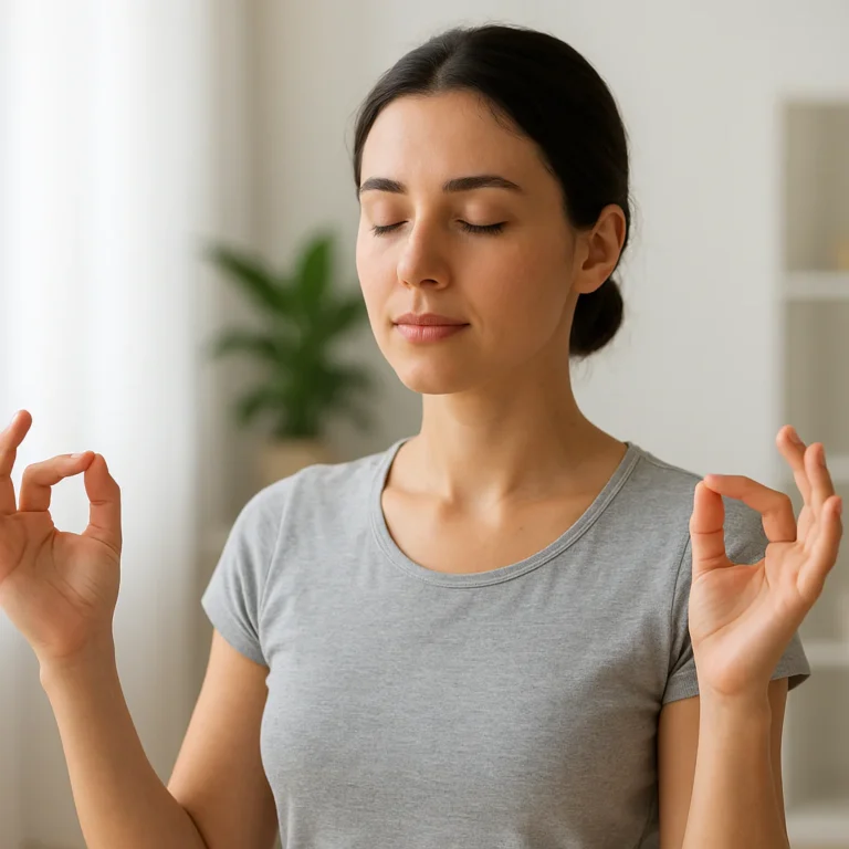 Featured image for 15 Free Mindfulness Exercises for Instant Calm 2026