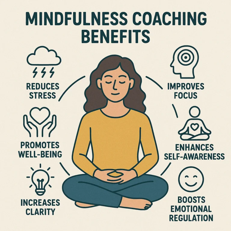 Featured image for 7 Life-Changing Mindfulness Coaching Benefits 2026