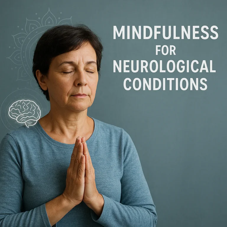 Featured image for 7 Mindfulness Hacks for Specific Neurological Conditions 2026