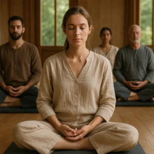 Featured image for 7 Mindfulness Retreats for Deep Practice 2026