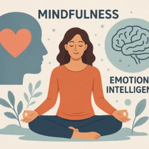 Featured image for Mindfulness EQ 5 Pillars to Master Your Emotions 2026