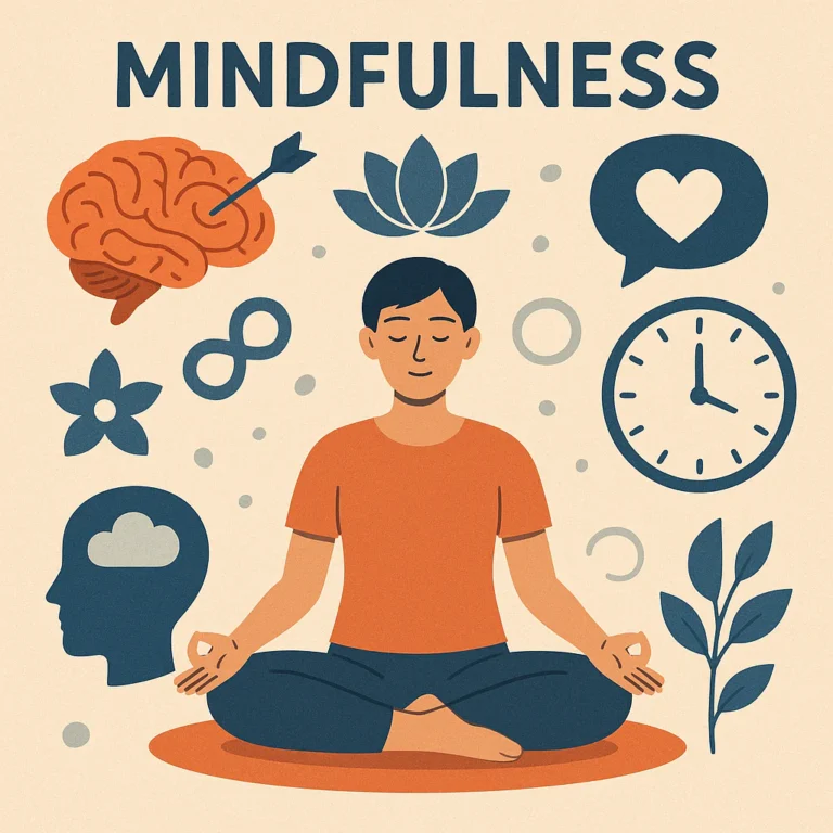 Featured image for What Are the 5 Concepts of Mindfulness 2026 Guide