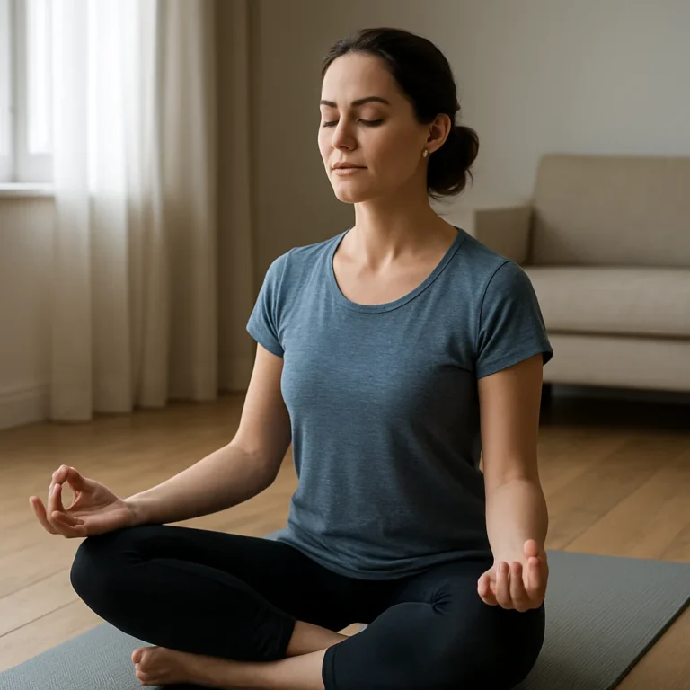 Featured image for 12 Relaxation Techniques for Adults to Master Calm 2026