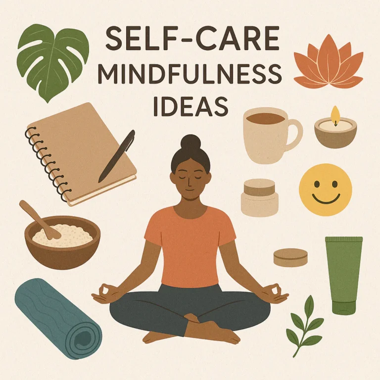 Featured image for 27 Self Care Mindfulness Ideas to Recharge Your Soul 2026