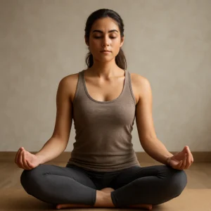 Featured image for How Do You Describe Being Mindful The 2026 Guide to Presence