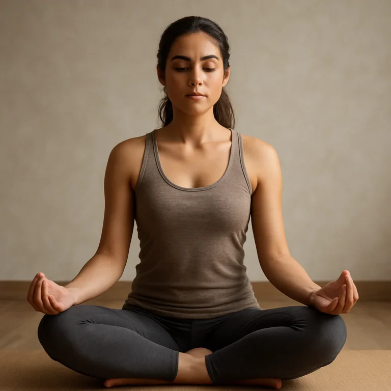 Featured image for How Do You Describe Being Mindful The 2026 Guide to Presence