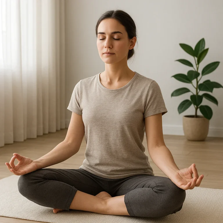 Featured image for Mindfulness The Ultimate Guide to Taming Your Mind 2026