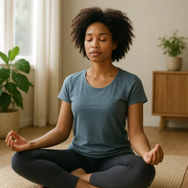 Featured image for Practicing Mindfulness for Mental Health 7 Science-Backed Ways to Rewire Your Brain 2026