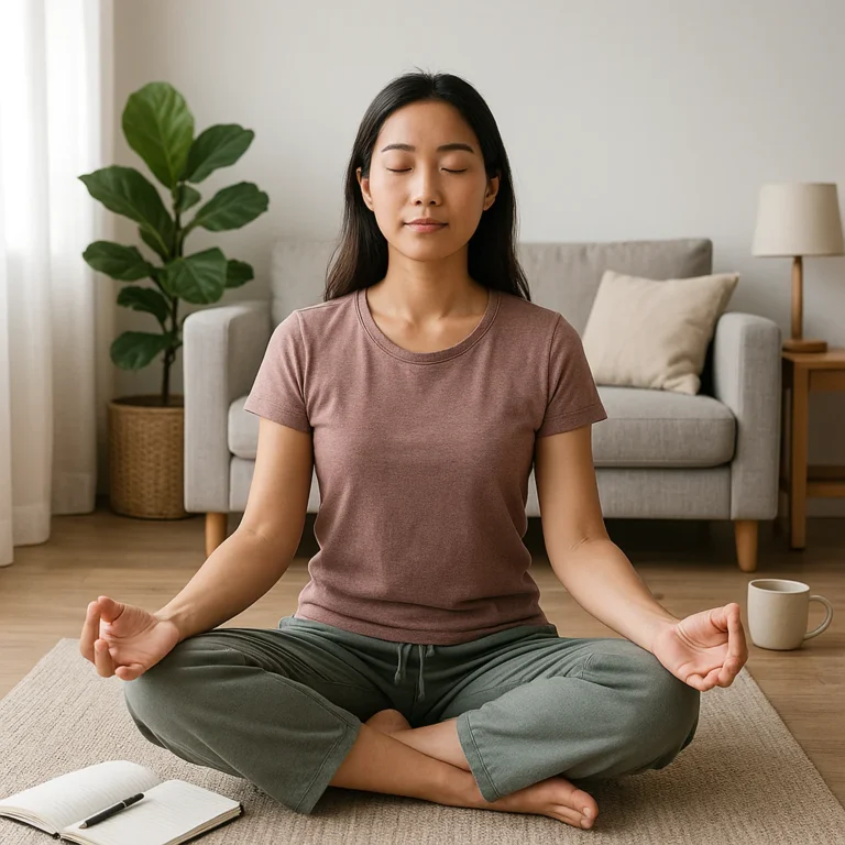 Featured image for 12 Proven Ways to Practice Mindfulness in Daily Life 2026