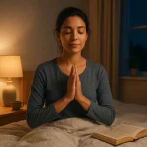Featured image for 12 Ways Mindfulness Fixes Your Sleep Routine 2026