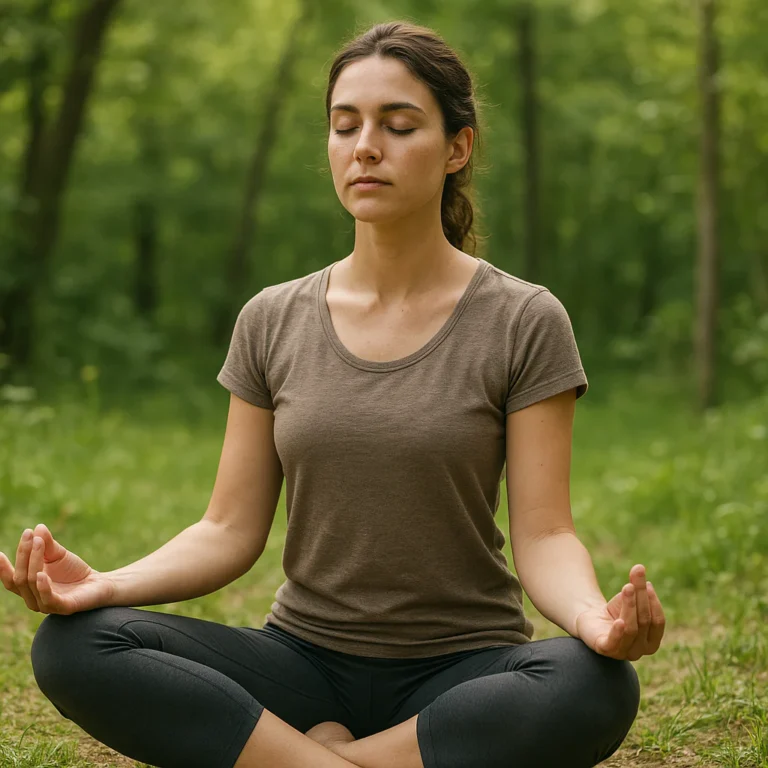 Featured image for How Can I Be Mindful All Day The 12-Step Blueprint 2026