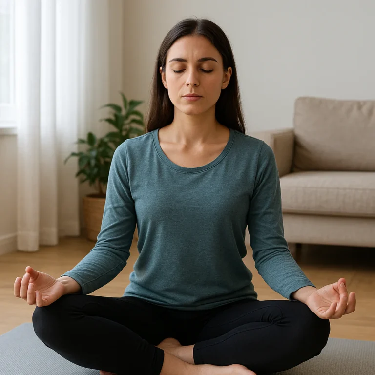 Featured image for How to Calm Chronic Anxiety 7 Proven Steps to Reclaim Your Peace 2026