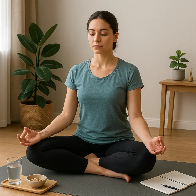 Featured image for How to Practice Mindfulness Daily 15 Simple Habits for 2026