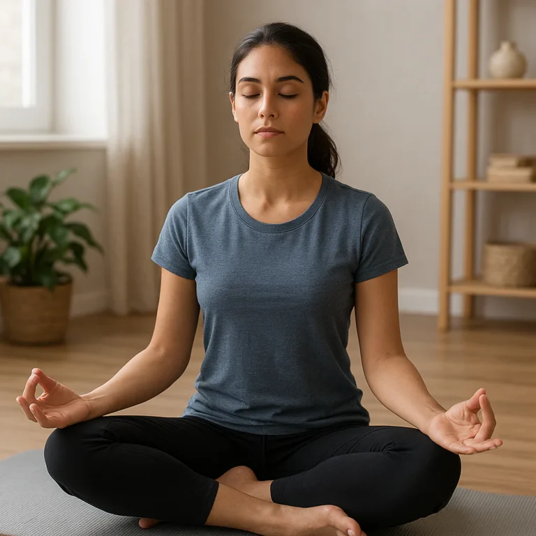 Featured image for 10 Mindfulness Exercises for Focus and Concentration You Need Now