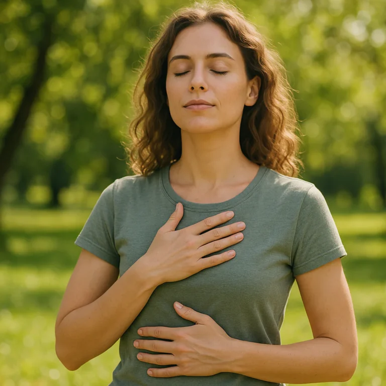 Featured image for 12 Simple Breathing Exercises for Relaxation 2026