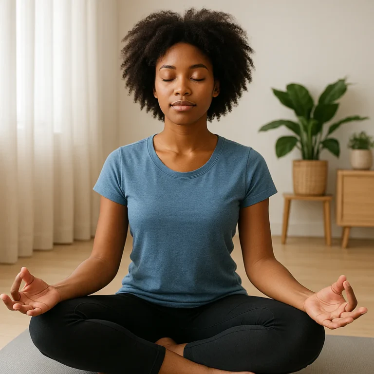 Featured image for 7 Mindfulness Practices for Emotional Wellbeing That Actually Work 2026