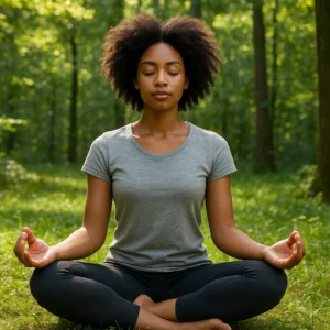 Featured image for 9 Calming Mindfulness Techniques for Stress Relief You Need Now