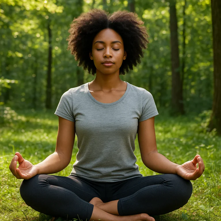 Featured image for 9 Calming Mindfulness Techniques for Stress Relief You Need Now