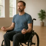 Featured image for 15 Ways to Adapt Mindfulness for Physical Disabilities
